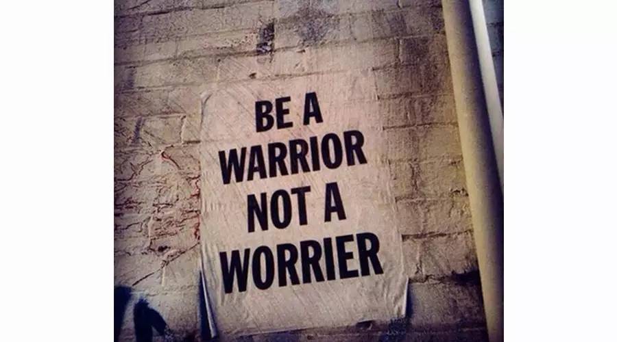 总是焦虑担心未来的事,总是忧虑怎么办