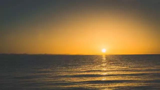 五月开始新的旅程,西北大漠驼铃