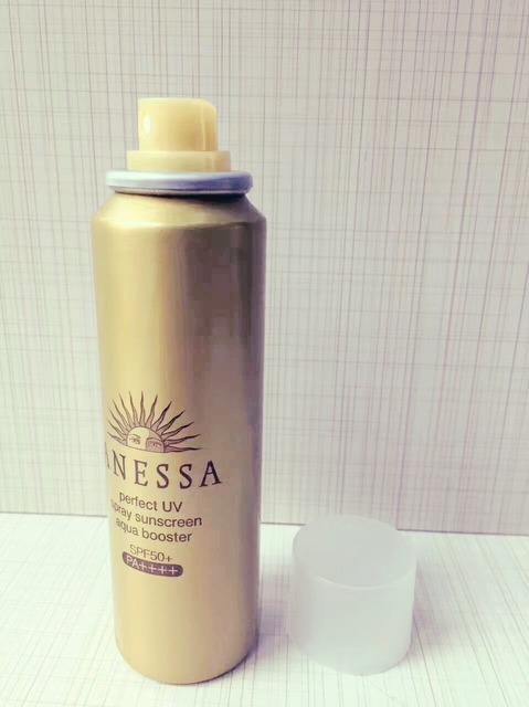 古娜力扎同款防晒喷雾,古力米尔防晒喷雾