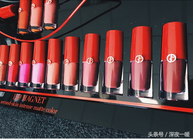 小胖丁唇釉全线试色,小胖丁唇釉推荐