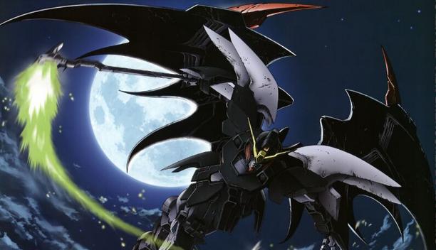 可动性超强的高达推荐,盘点最能爆甲的高达