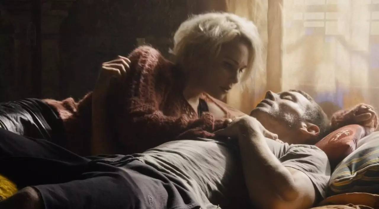 一口气看完美剧超感猎杀,美剧超感猎杀合集