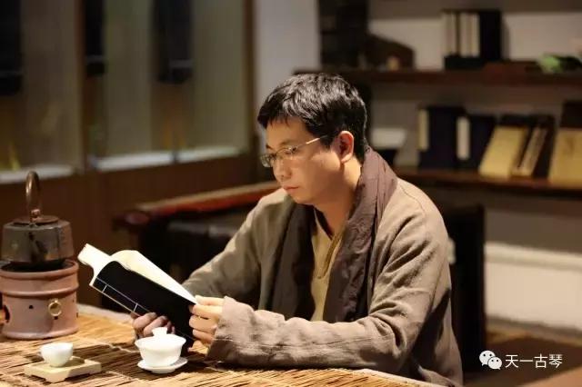 一琴一录音｜天一掌门居然也是录音狗！