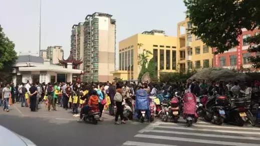 火力全开！南京12所民办小学面试题全曝光！