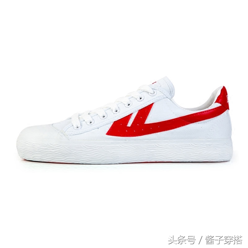 国宝级帆布鞋推荐,盘点牌子帆布鞋