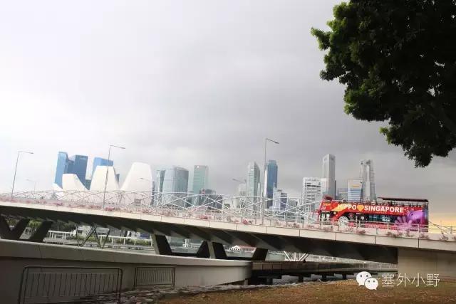 新加坡必备攻略,新加坡全程地铁游玩