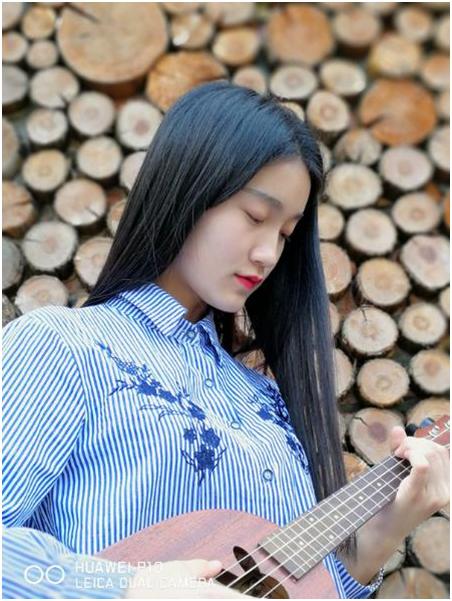 华为p10能拍灰白照片吗,华为p10拍照技巧大全