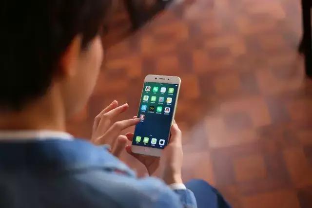 oppo账号有什么功能,oppo账号有什么用处