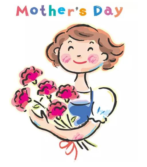 一份礼物送给妈妈,送妈妈的母亲节礼物