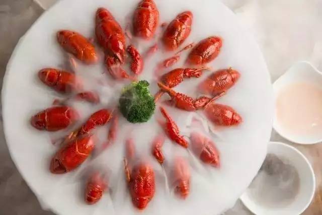 小龙虾上海排行榜,上海小龙虾自助排名前十