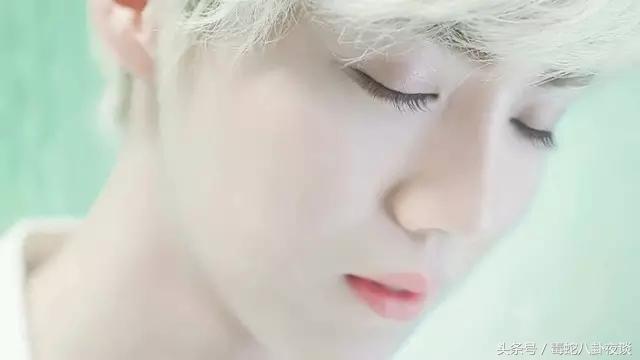 鹿晗依旧单身，给德智体美劳样样MAX的鹿晗征婚，你们要吗？