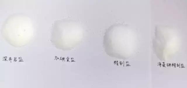 广西急查“臭脚盐”，有12吨臭脚盐流向梧州市场！