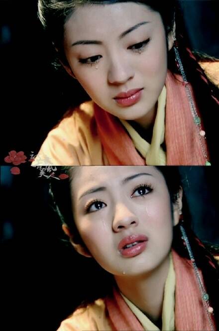 仙剑奇侠传一直很安静安以轩,仙剑安以轩图片