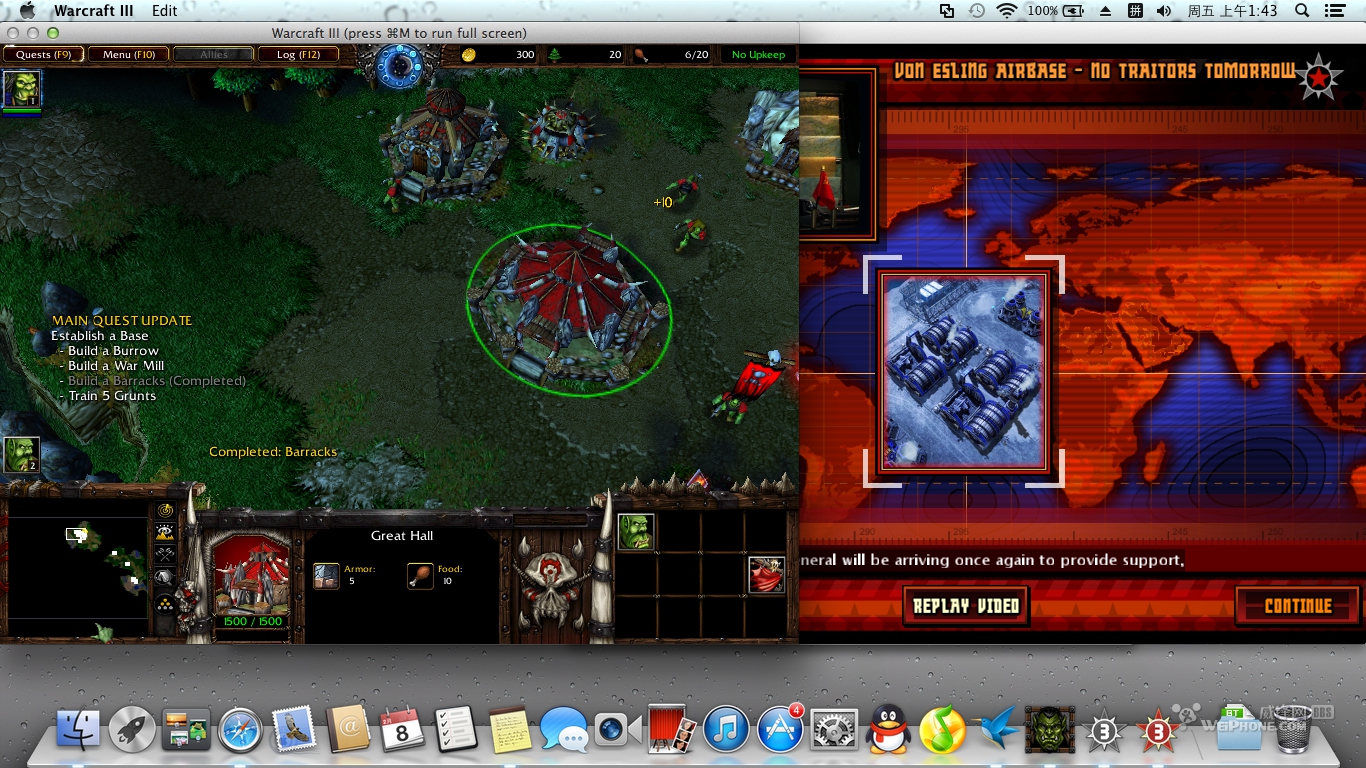 苹果有没有3d游戏,苹果上打击感十足的3d游戏