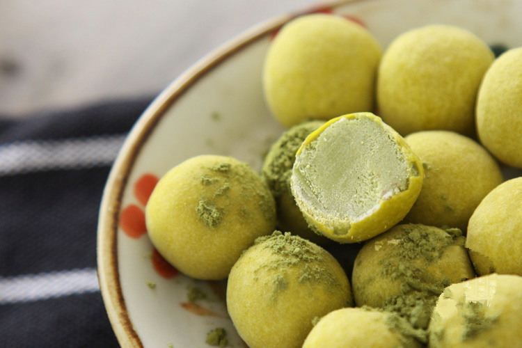 嚼口香糖魔性,最具嚼劲的口香糖