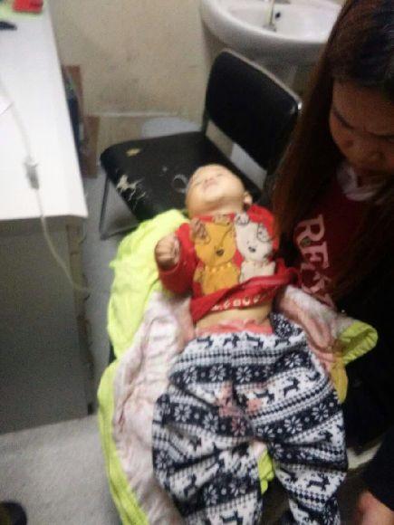 重庆8岁男孩被狗咬后续,重庆八岁男孩被狗咬视频