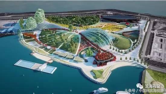 滨海新区最近几年的变化,今天滨海新区最新状况