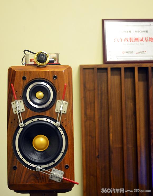 意式美学和美声的典范意大利皇冠EP65T.3旗舰三分频点评