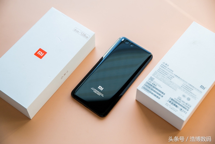 小米6真的很难抢吗,小米6是有多难抢