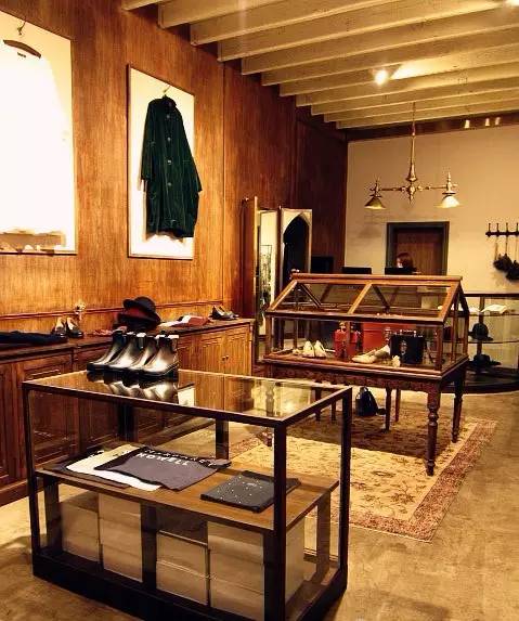 国内顶尖潮流买手店排行榜,国内有哪些顶级买手店