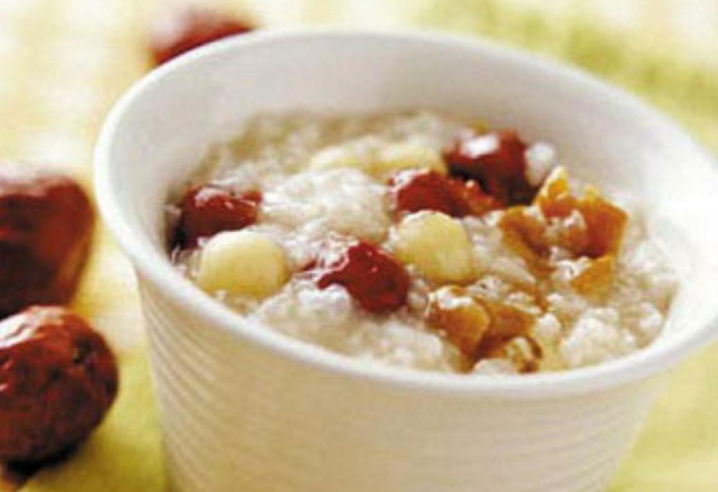 推荐几款美容养颜的药膳粥,祛斑养颜粥的做法大全