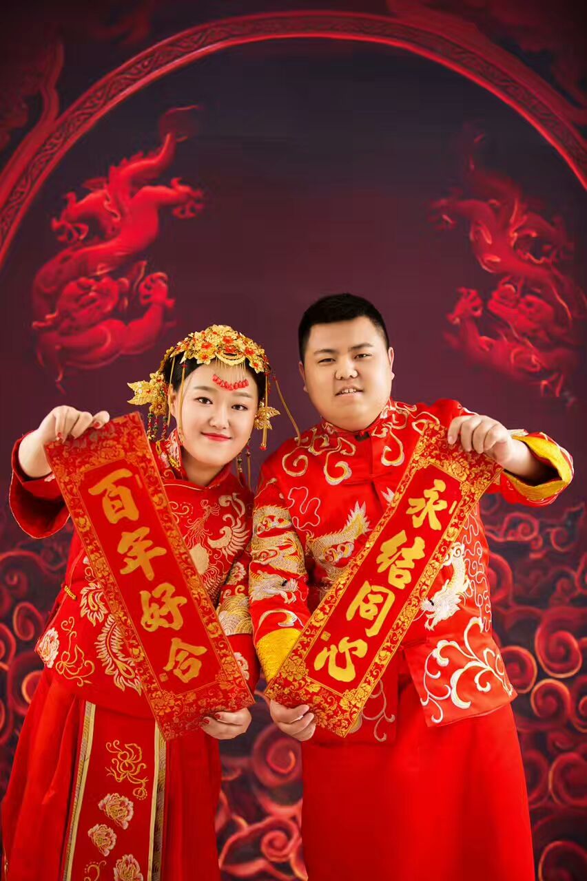 婚礼晚宴代东开场致辞,最经典的代东婚礼致辞