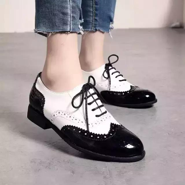 平底鞋怎么搭配好穿,平底鞋如何搭配出高级感