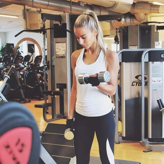 健身没效果你可能犯了这8大禁忌,健身不要让懒惰成为借口