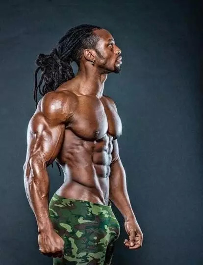 健身没效果你可能犯了这8大禁忌,健身不要让懒惰成为借口