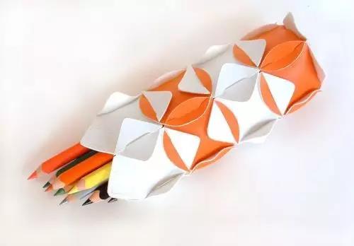 手残党可以制作的简单手工,手残党也能学会的好玩的手工教程