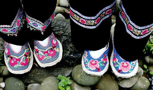 方寸之间尽显大千,方寸之间绽放光彩