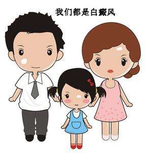 白癜风会传染给同学吗,白癜风传染吗能做饭吗