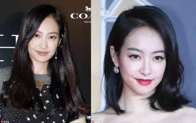 超级自然的隐形无痕接发,高质感无痕接发