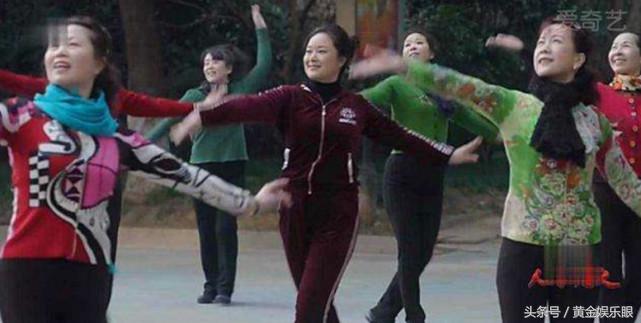 《人民的名义》的一位大妈，一看就是美人胚，翻看年轻照片，果然