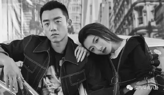 小猎豹好事将近？郑恺程晓玥狂撒狗粮，婚讯实锤真是深藏blue