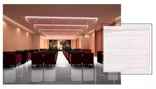 大理石纹理怎样才是好看的,爵士白大理石简单纹理