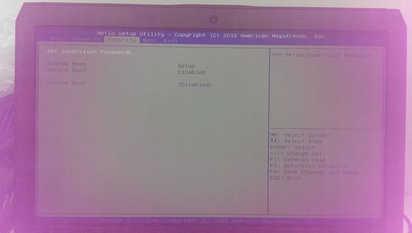 神舟z7激活流程,神舟z7t-ta5ns怎么进bios