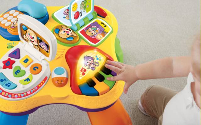 不花钱幼儿玩具,不花钱的1岁内的宝宝玩具