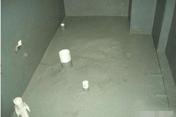 装修没人看着,家里装修太好没人去玩