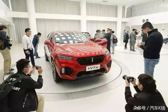 weyvv52.0t超豪型试驾视频,长城wey车型怎么样