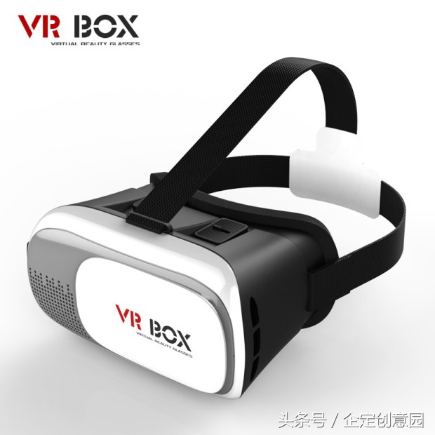vr眼镜虚拟世界对人类的影响,虚拟vr眼镜