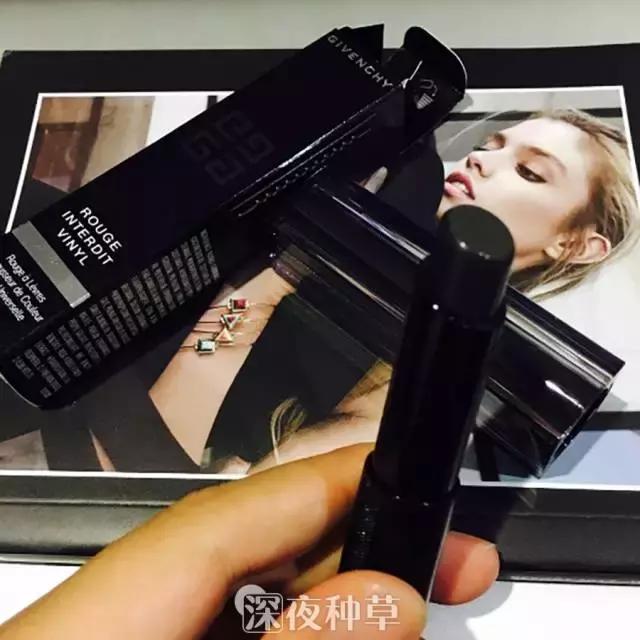 ysl口红容易化吗,ysl的口红哪个色号最漂亮