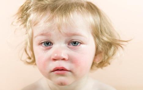 夏天来了宝宝长痱子怎么办,宝宝夏天容易长痱子怎么办