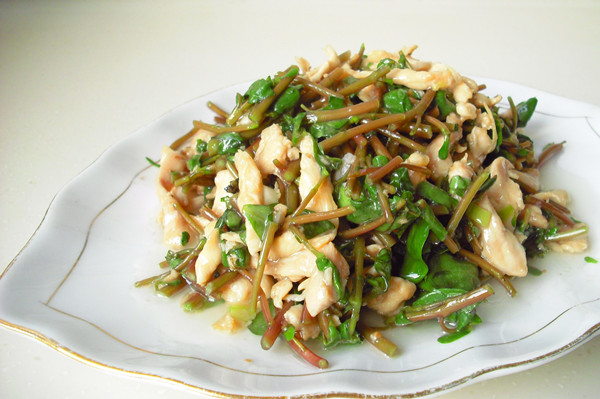 为什么一种野菜被农民称为救命菜,很好吃的野菜救命菜