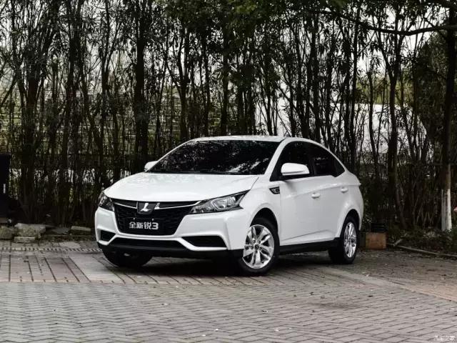 8万起步的三款国产紧凑型SUV,56万左右的小型车