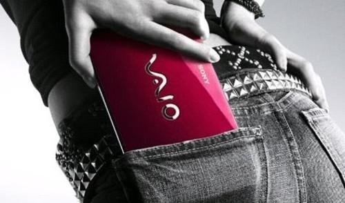 别以为只有果粉才有信仰，这些本本同样众多信徒