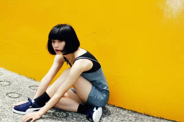 puma潮牌新酷系列,puma新品清爽来袭