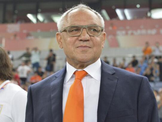 马加特给鲁能带来什么好处,马加特鲁能