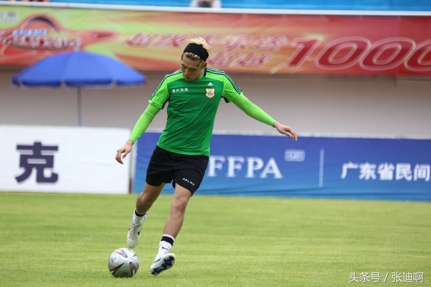 雷州狂狼足球队元老球员名单,湛江狂浪主力