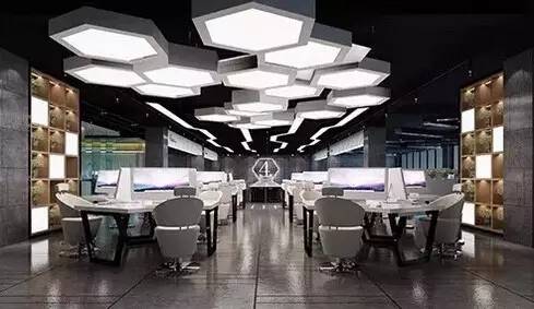 开家网咖一百万够不够,开一家网咖需要多少钱